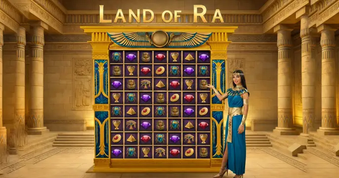 Land of Ra